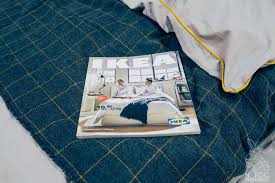 Entdecke preiswerte möbel und einrichtungsinspirationen für alle budgets und räumlichkeiten. Der Neue Ikea Katalog 2020 Ist Da Skandinavien Blog