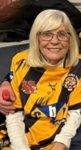 McTigue Funeral Directors...