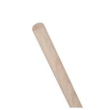 Waddell 1 1 4 In X 72 In Hardwood Round Dowel 6424u The Home Depot Waddell Hardwood Home Repairs