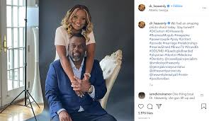 Dr heavenly kimes age as of 2020 is 50 years. Married To Medicine Net Worth Who Is The Richest Married To Medicine Cast Member