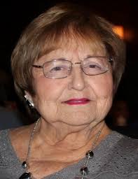 Obituary information for LARITA NORRIS KASPAR