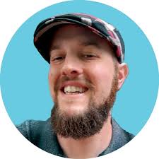 Familienkarikaturen Schwarz-Weiß-Stil