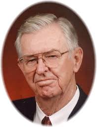 Obituary information for James Elmer Pierce