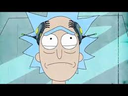 Stop by a participating @wendys when you're thirsty. Rick And Morty Sad Edit By Dylan Johnson