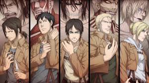 Attack On Titan Chapter 134 Release Date Confirmed Videotapenews The series commenced in 2009 and has been going on for 6 years now.