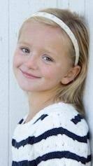 Madison Cantrell Obituary (2014)