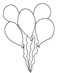 Leon mit luftballons ausmalbilder malvorlagen zeichnungen 01v. Malvorlagen Luftballons 4