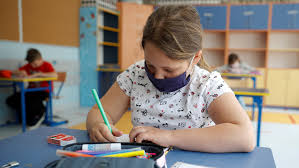 Anuncian regreso presencial a clases para el 7 de junio en cdmx. Coronavirus Regreso A Clases Cuando Inicia El Ciclo Escolar 2020 2021 En Mexico Marca Claro Mexico