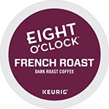 Check spelling or type a new query. Amazon Com Eight O Clock Coffee The Original Single Serve Keurig K Cup Pods Medium Roast Coffee 24 Count Grocery Gourmet Food