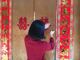 History Origin Of Chinese New Year Top 3 Chinese New Year Legends Stories Chinese New Year Gifts Chinese New Year Calendar New Year Symbols