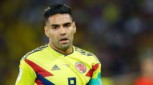 The latest tweets from @falcao Football Galatasaray Set To Sign Monaco Star Falcao