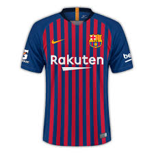 Fc barcelona tasse wappen, weich und atmungsaktiv. Fc Barcelona Ruckennummer Trikotnummer Von Fc Barcelona