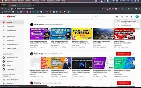 Y2mate et en format mp4, m4v, 3gp, wmv, flv, mo, mp3, webm, etc. Comment Ajouter Une Video Sur Youtube Twaino