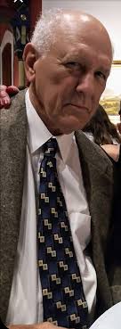 William Johnson Obituary (1942