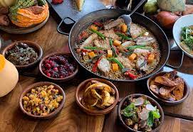Maybe you would like to learn more about one of these? Thanksgiving Options For Pickup And Delivery The New York Times