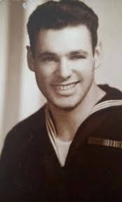 In Service to America, Profile 19: Airman Ed Quigley Sr., U.S. Navy