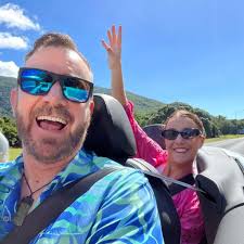 Stars in the Tropics May 2023