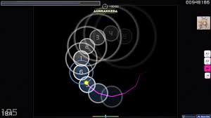 This best osu tablet from veikk is compatible with mac and windows operating system. Cookiezi 20 2017 01 28 Osu Skins