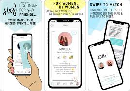 These apps to make friends will help you form friendships and find people who share your interests. Best Friendship Apps For Iphone To Find New Friends In 2021 Igeeksblog