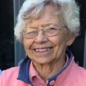 Obituary information for Martha "Muggs" Ann Gooden