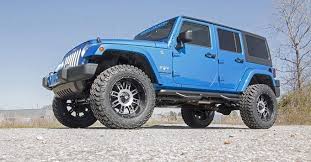 10 Best Jeep Lift Kits In 2019 Reviews Buying Guide