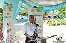 Visi dan misi visi pejabat kesihatan daerah larut matang dan selama selaras dengan visi negara iaitu menggembleng tenaga ke arah kesihatan yang lebih baik. Pejabat Daerah Dan Tanah Larut Matang Dan Selama Accueil Facebook