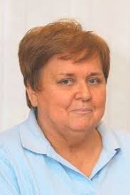 Staff Directory • Mary Ann Doran