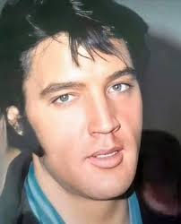 July 1969 As a single woman, I had an eye for a handsome man—but Elvis  Presley was something more. He wasn't just handsome, he was pretty—yes,  pretty—in a way that pictures and