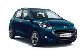 We did not find results for: Hyundai Names Its New Hatchback Grand I10 Nios Bookings Open