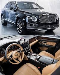 Bentley Bentyaga Top 10 Most Expensive Cars Nov 29 2019 Luxury World Cars Cars Of The Day Everyday Is T Luxury Cars Bentley Bentley Car Bentley Suv