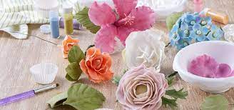 Gumpaste flowers added 13 new photos to the album edible gumpaste sugar flowers — with denise collymore and 42 others. What S The Difference Between Fondant Gum Paste Wilton