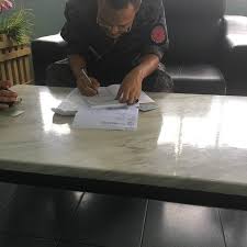 Pulapah (pusat latihan polis ayer hitam) 287 km. Balai Polis Kuala Terengganu Police Station