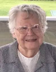 Obituary information for Betty Jane Mosier