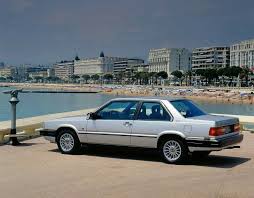 1985 90 Volvo 780 Coupe By Bertone Volvo Volvo Cars Mercedes Benz Cl