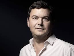 Thomas Piketty: Why France's 'rock star economist' still wants to squeeze  the rich | Thomas Piketty | The Guardian
