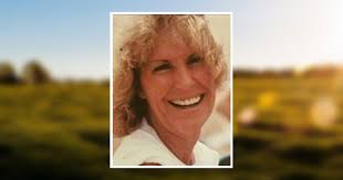 Jo Nell Askew Lauw Obituary March 9, 2020