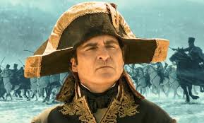 Napoléon : où est la version longue de Ridley Scott et va-t-elle sortir  rapidement ?