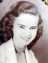Obituary information for Elsie Chambers McNeely