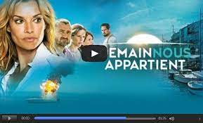 Commentaires concernant la série demain nous appartient (2017). Revoir Demain Nous Appartient Epiosde 650 En Replay Video