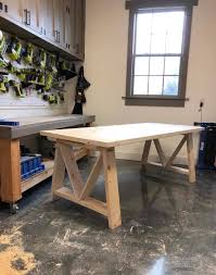 Diy Dining Table For Under 100 Diy Dining Diy Dining Table Modern Farmhouse Table