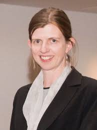 An author and reviewer in conversation