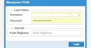 We did not find results for: Cara Mudah Login Manajemen Pdun Kemdikbud Dejarfa Com