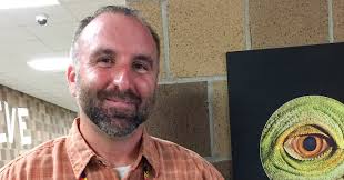 Ransom Middle School's Teacher Of The Year Is Chris Norris :  NorthEscambia.com