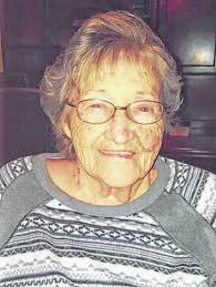 Betty Harmony Obituary (2017)