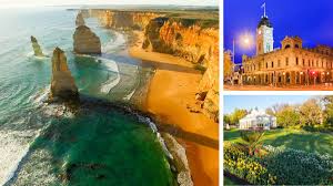 People who are looking for a getaway will have another chance to get their hands on a regional victoria travel voucher on tuesday. 200 Regional Travel Voucher Scheme Expanded For Victorians Bendigo Advertiser Bendigo Vic