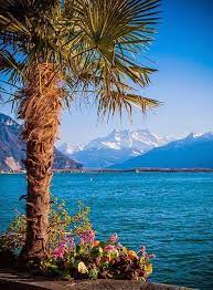montreux switzerland top places spot places to travel beautiful places wonders of the world