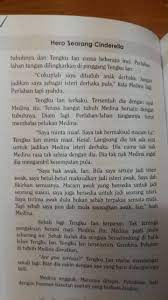 Isteri tmj lahirkan seorang putera. Afifah S Blog Novel Hero Seorang Cinderella