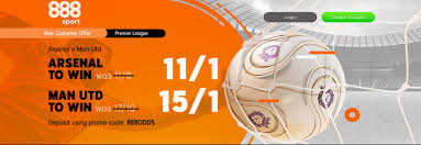 Today's top arsenal promo codes. Premier League Enhanced Odds Offer