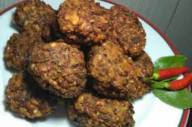 Dan keju di roti juga enak deh. Makanan Khas Temanggung Jadi Incaran Wisatawan