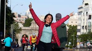 Find & download the most popular spain people photos on freepik free for commercial use high quality images over 8 million stock photos. Coronavirus Latest Spain Released From Seven Week Lockdown News Dw 02 05 2020